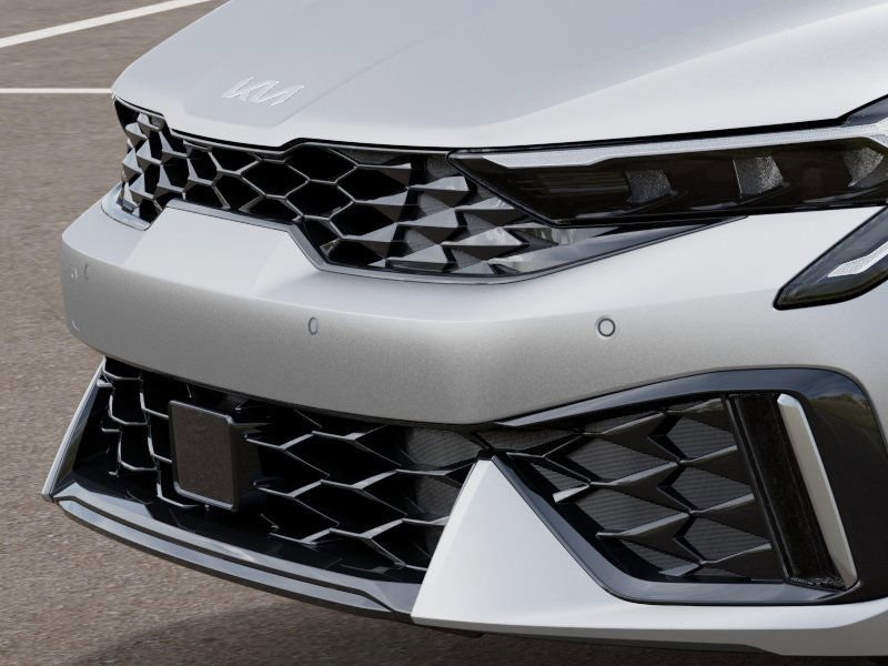 2025 Kia K5 GT-Line photo 11