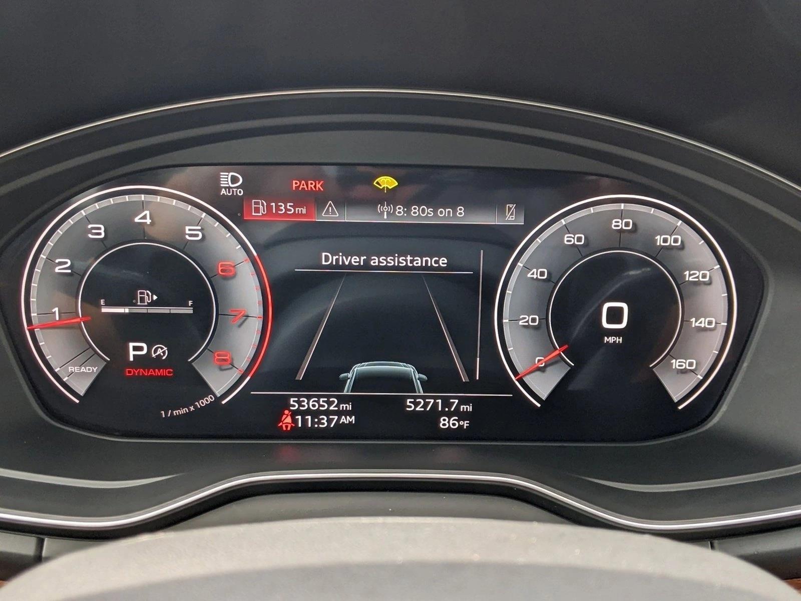 2023 Audi Q5 Premium Plus 40 TFSI photo 11