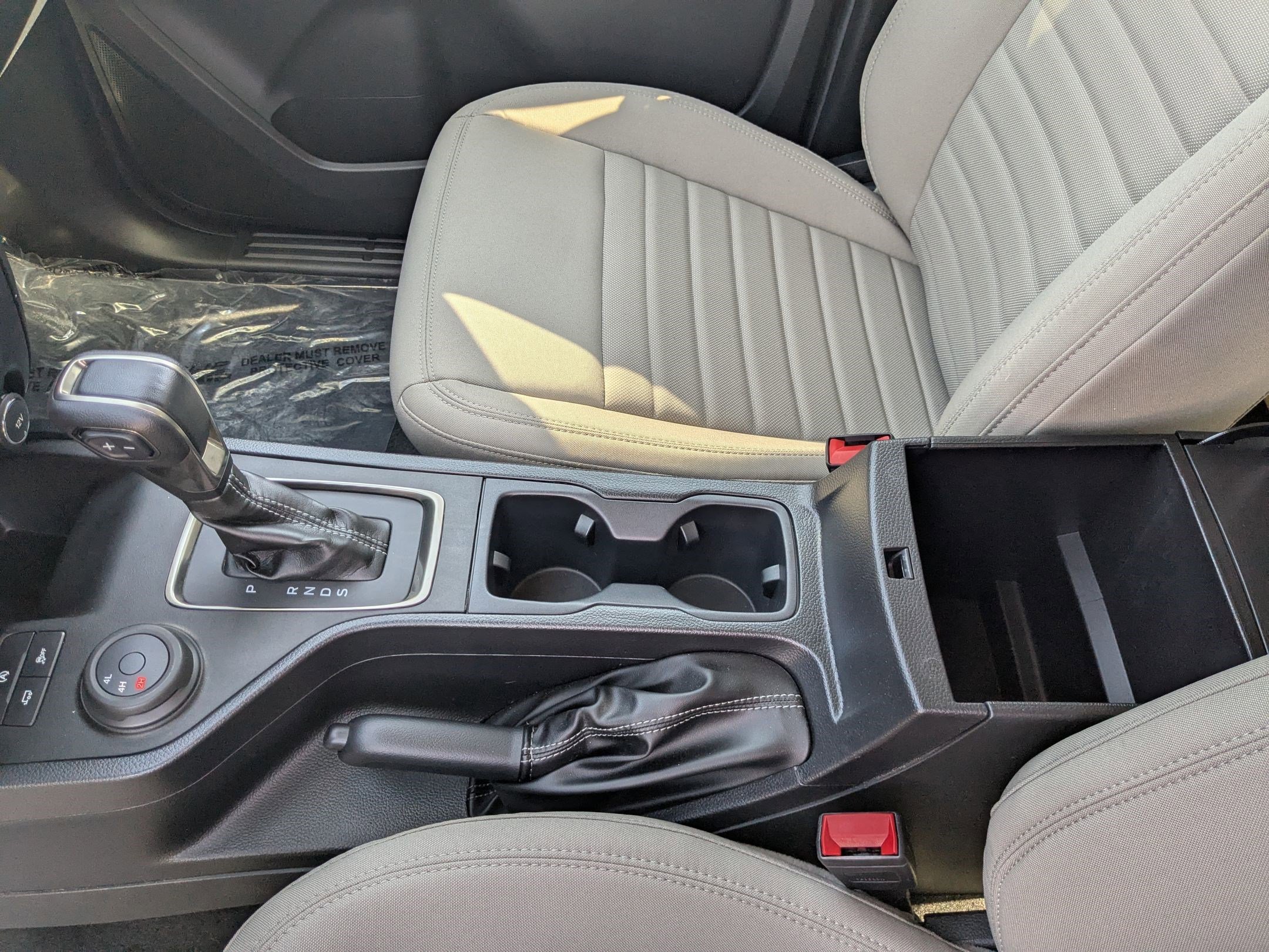2021 Ford Ranger XLT photo 23