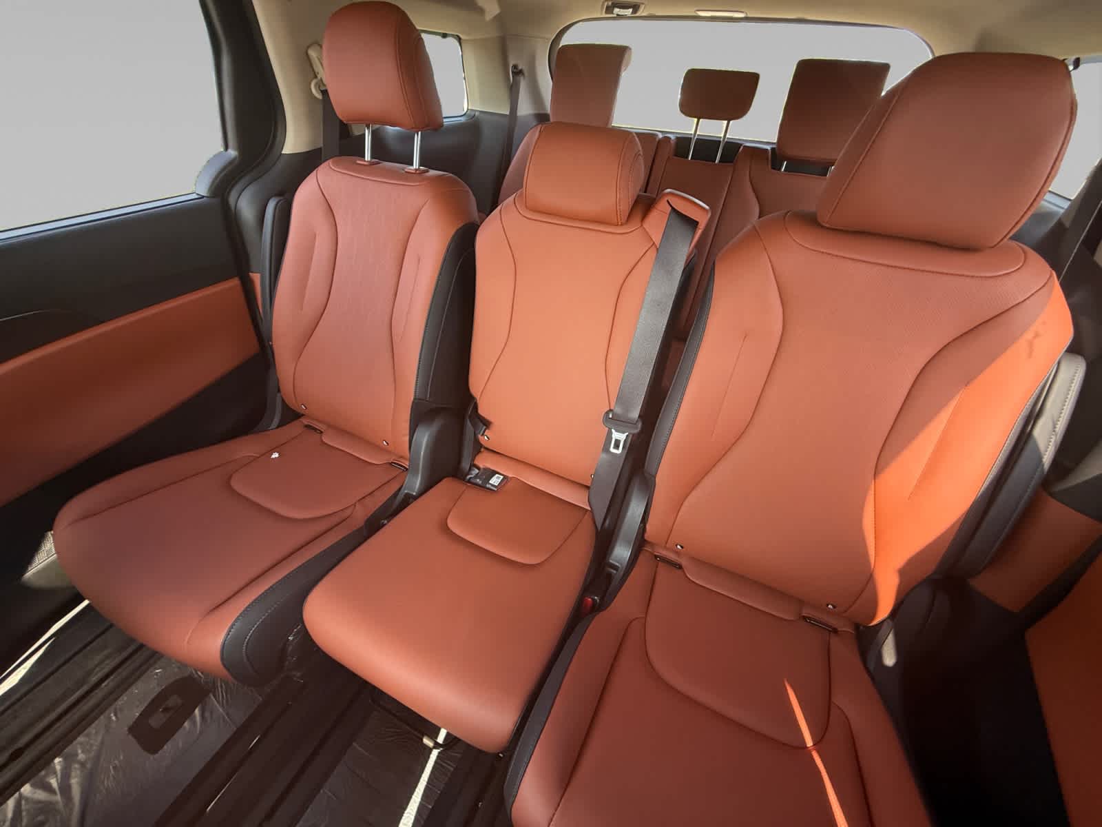 2026 Kia Carnival SX photo 13
