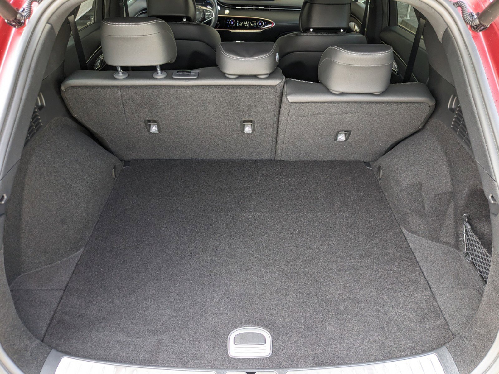 2024 Genesis GV70 3.5T Sport photo 16