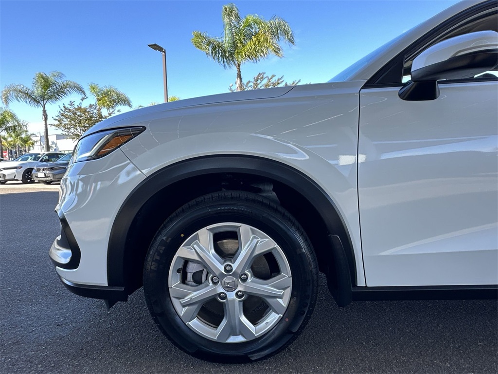 2023 Honda HR-V LX photo 18