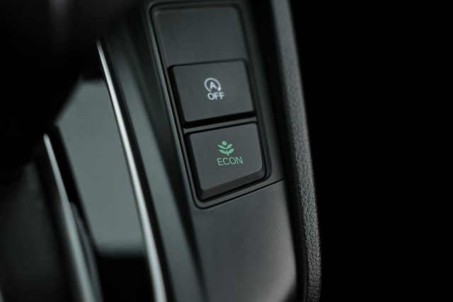 2021 Honda CR-V EX photo 39
