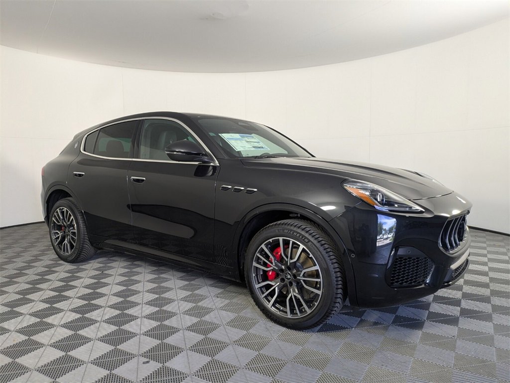 2025 Maserati Grecale Base's photo