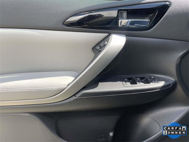 2022 Mitsubishi Eclipse Cross SEL photo 17