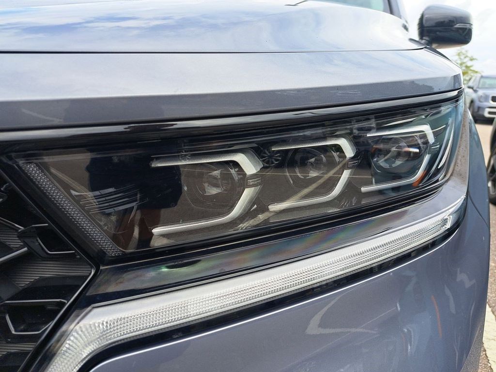 2023 Kia Sorento SX photo 4