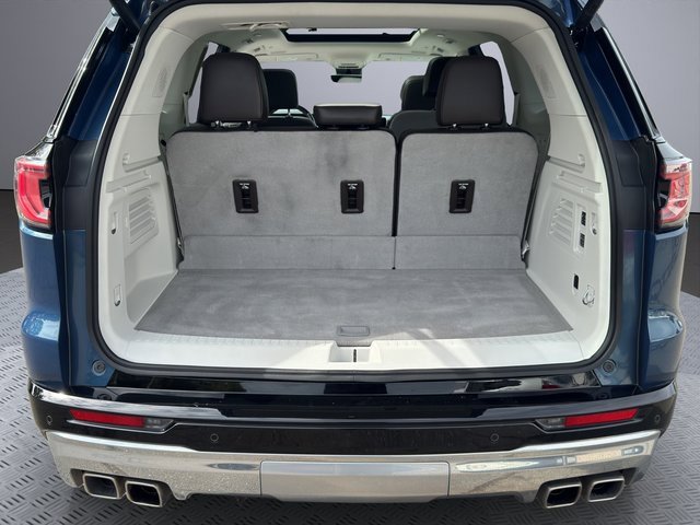 2024 Gmc Acadia Denali photo 26