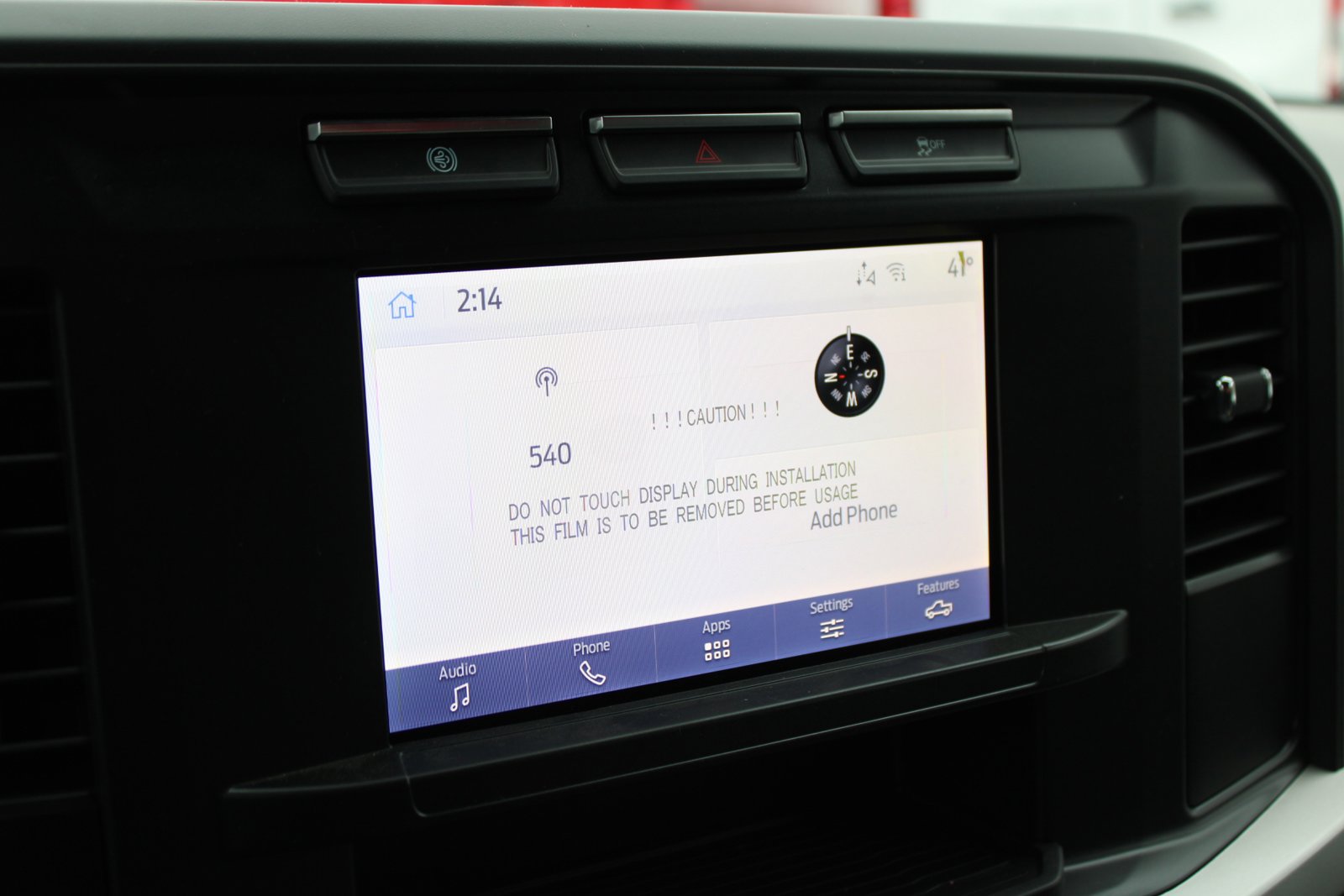 2023 FORD F-450 - Image 18