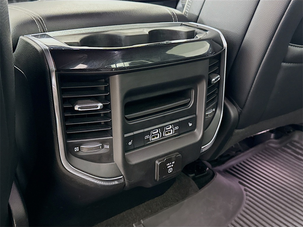 2022 Ram 1500 Laramie photo 25