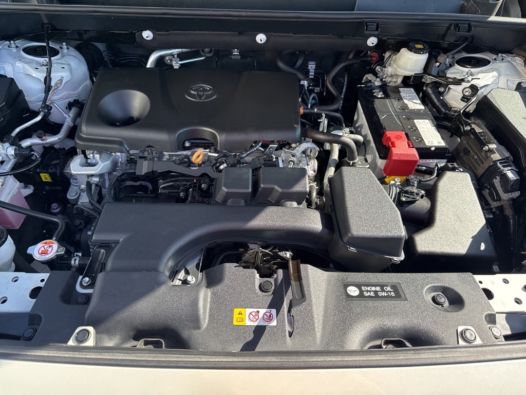 2022 Toyota RAV4 XLE Premium photo 20