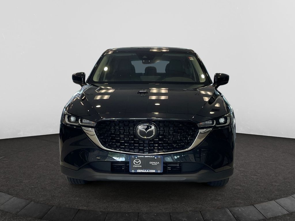 2023 Mazda CX-5 2.5 S Preferred photo 7