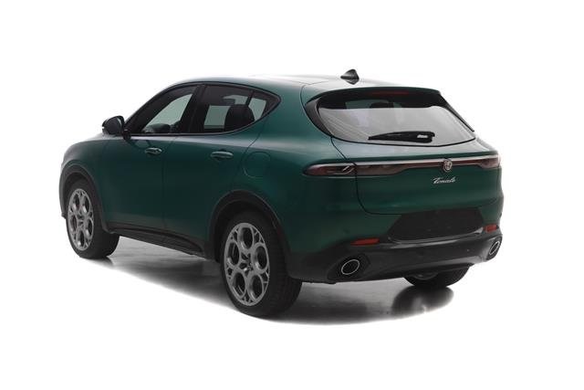 2024 Alfa Romeo Tonale Veloce photo 5