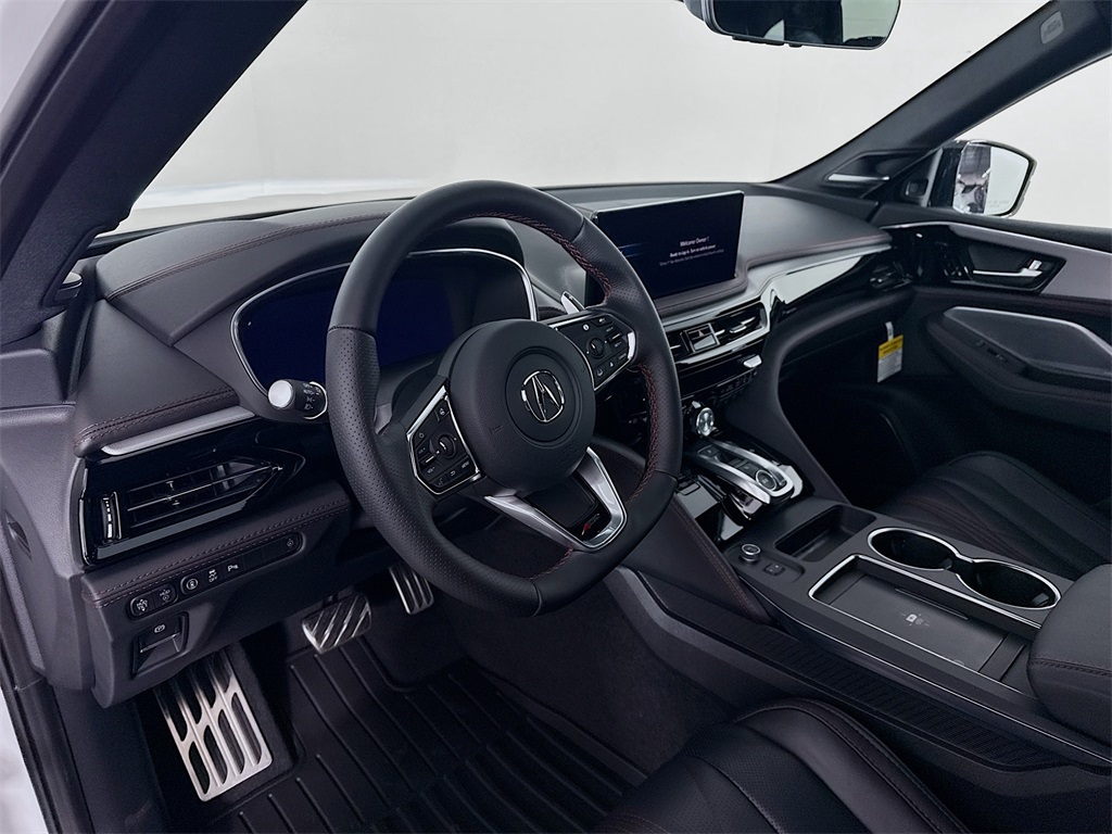 2026 Acura MDX SH-AWD A-Spec Advance photo 4