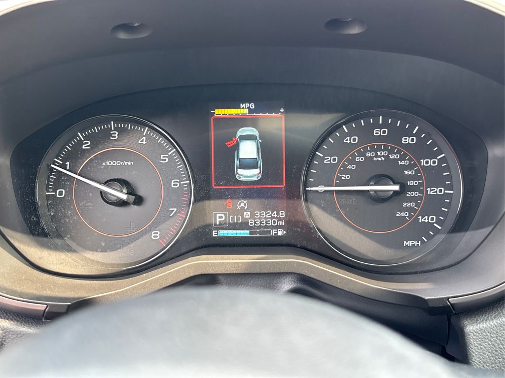 2023 Subaru Crosstrek Premium photo 20