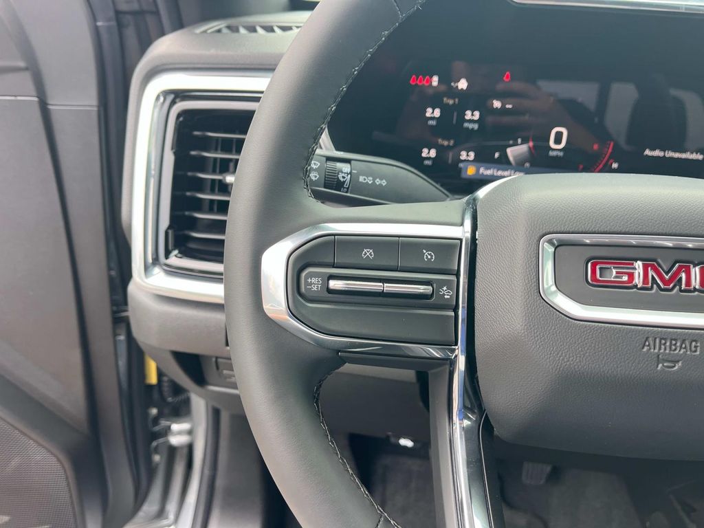 2026 Gmc Canyon Elevation photo 16
