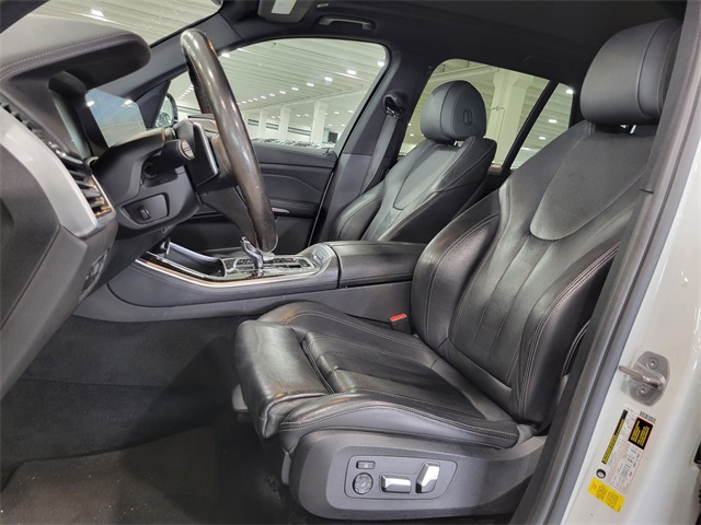 2020 Bmw X5 sDrive40i photo 14
