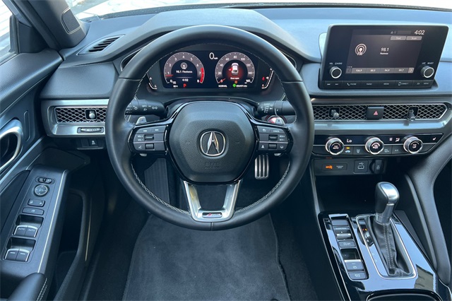 2025 Acura Integra A-Spec photo 15