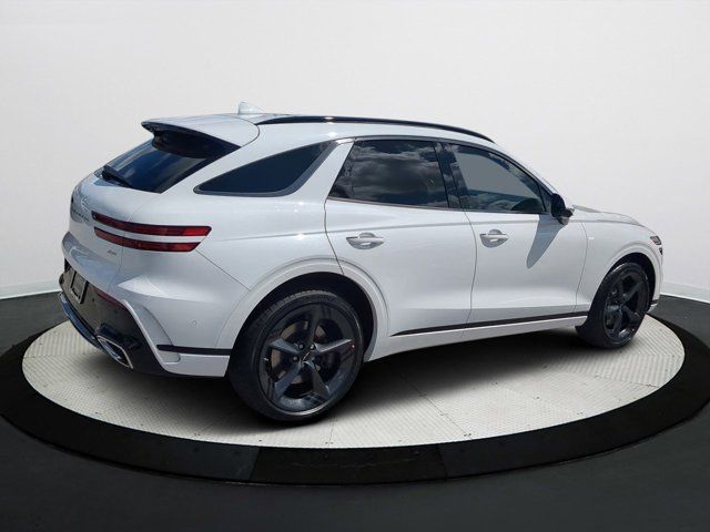 2026 Genesis GV70 2.5T Sport Prestige photo 4
