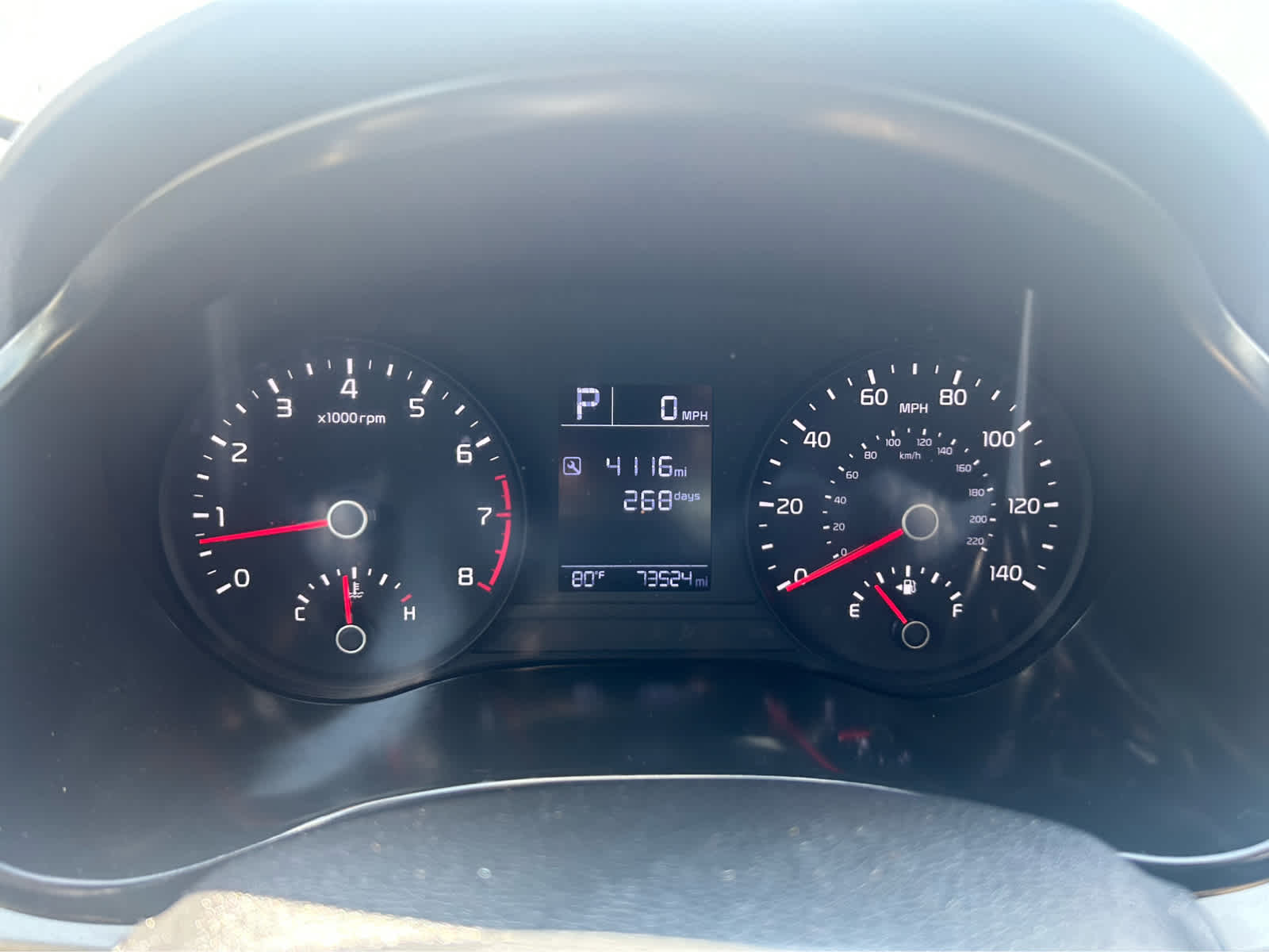 2023 Kia Rio S photo 13
