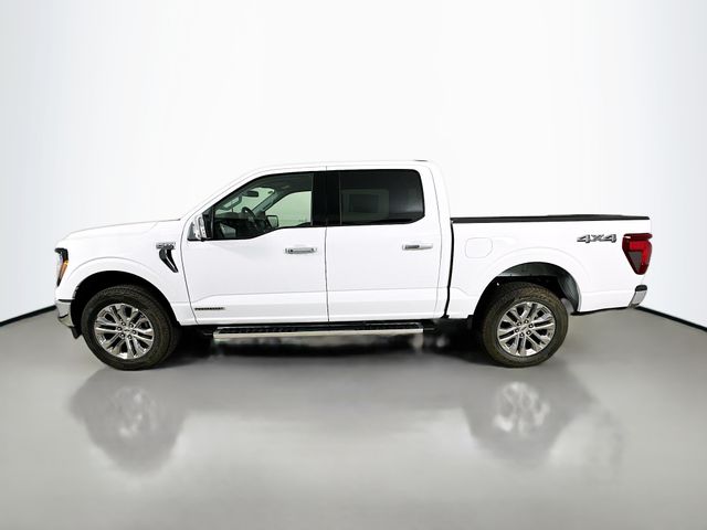 2025 Ford F-150 XLT photo 3