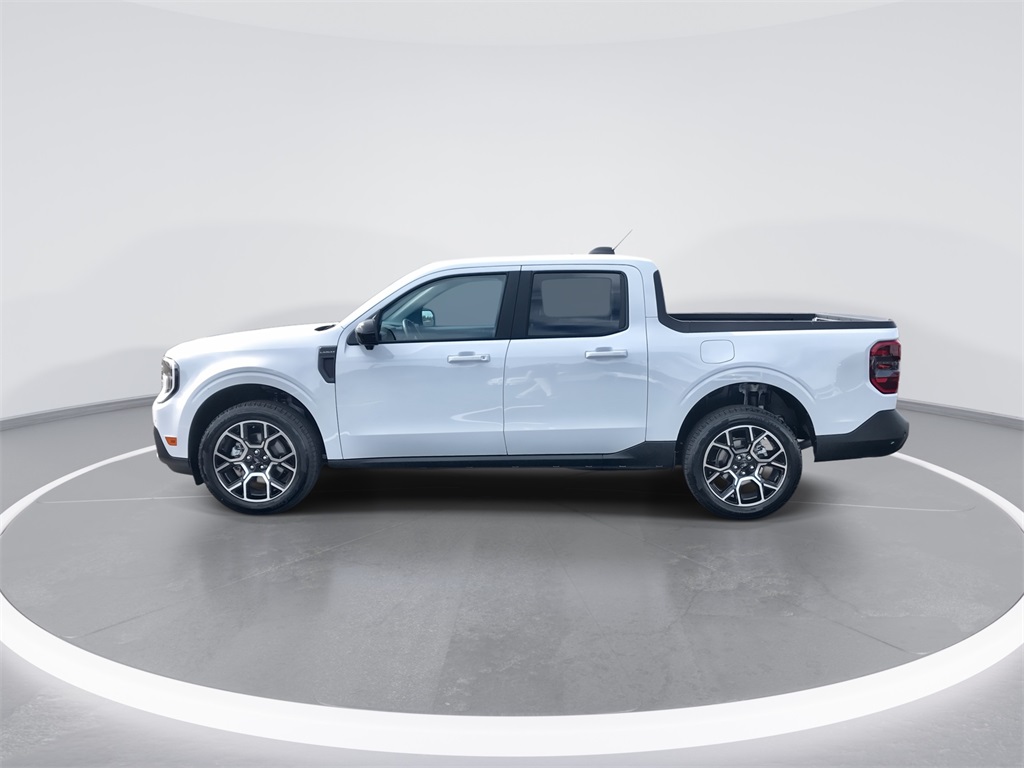 2025 Ford Maverick Lariat photo 4