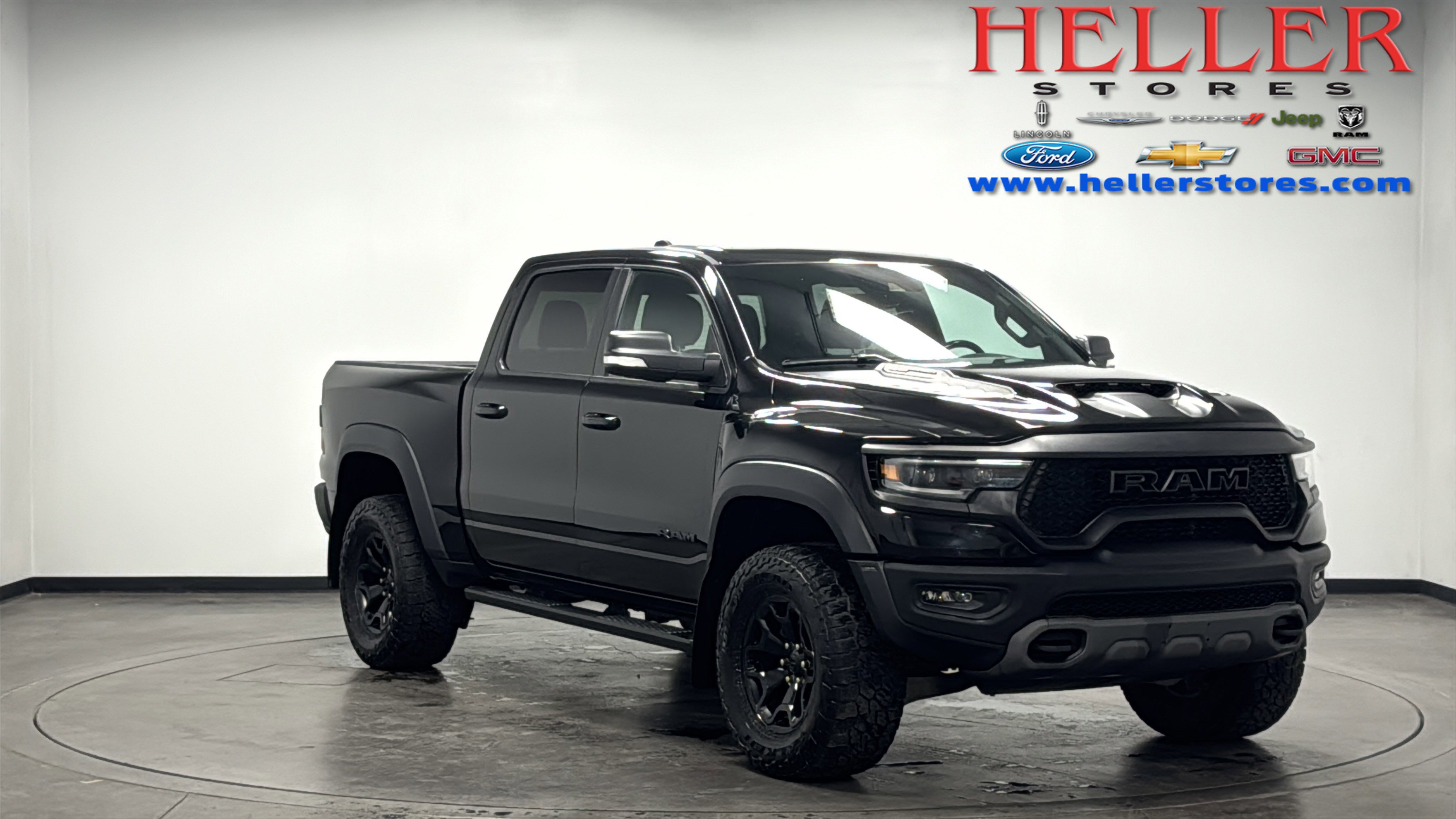 2022 RAM Ram 1500 TRX's photo