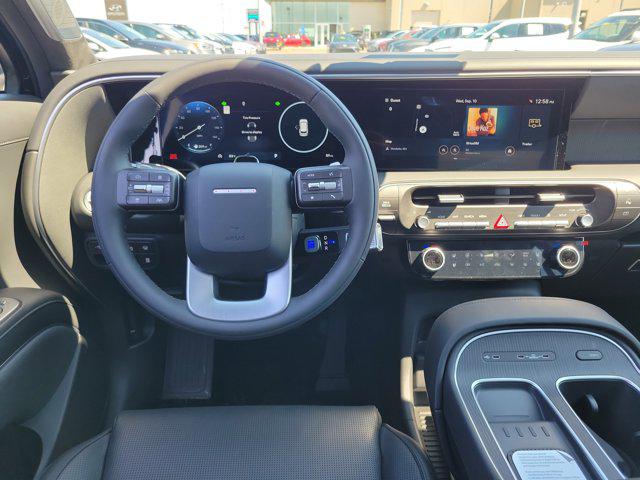 2026 Hyundai Palisade Calligraphy photo 10