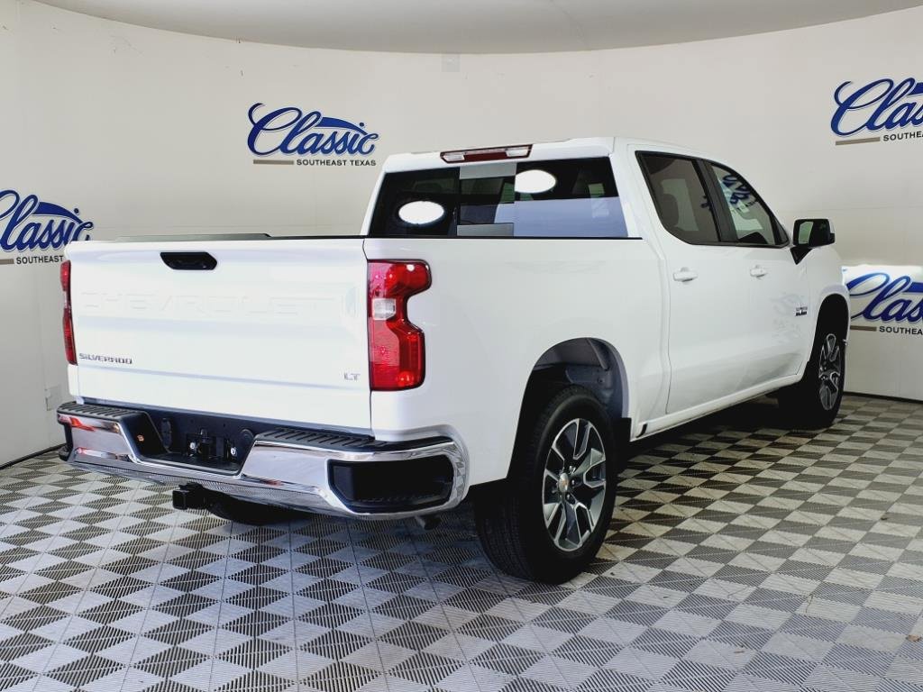 2026 Chevrolet Silverado 1500 LT photo 24