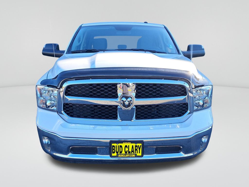 2023 Ram 1500 Classic Tradesman photo 2