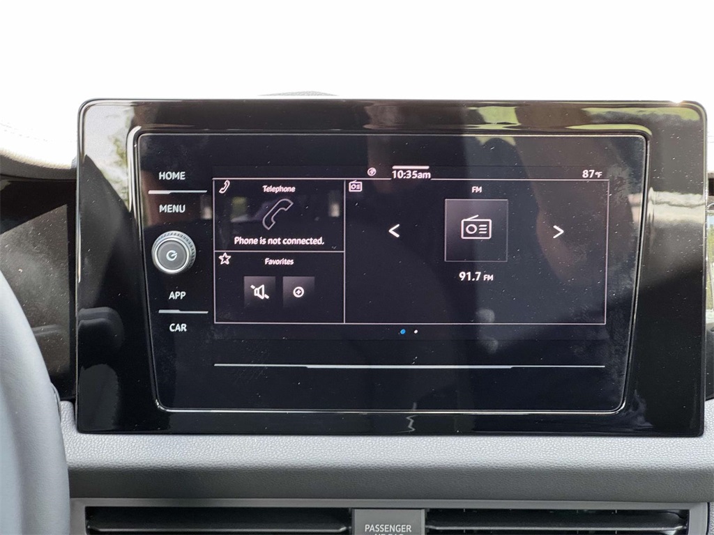 2025 Volkswagen Jetta 1.5T Sport photo 2