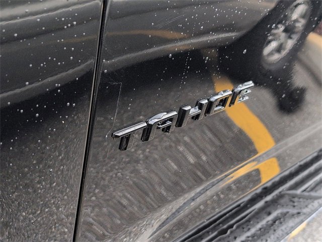 2025 Chevrolet Tahoe Premier photo 3