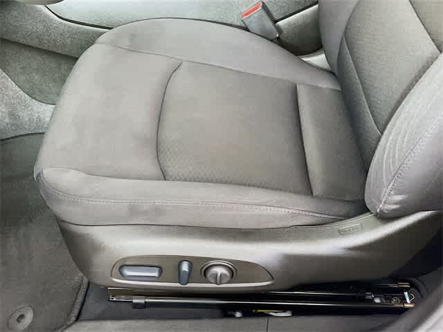 2023 Chevrolet Malibu LS photo 18