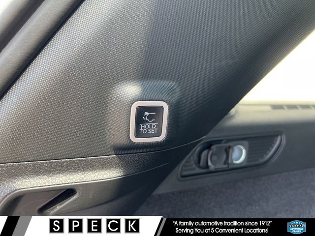 2024 Jeep Grand Cherokee Trailhawk 4xe photo 16