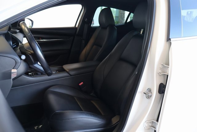 2021 Mazda Mazda3 2.5 Turbo photo 11