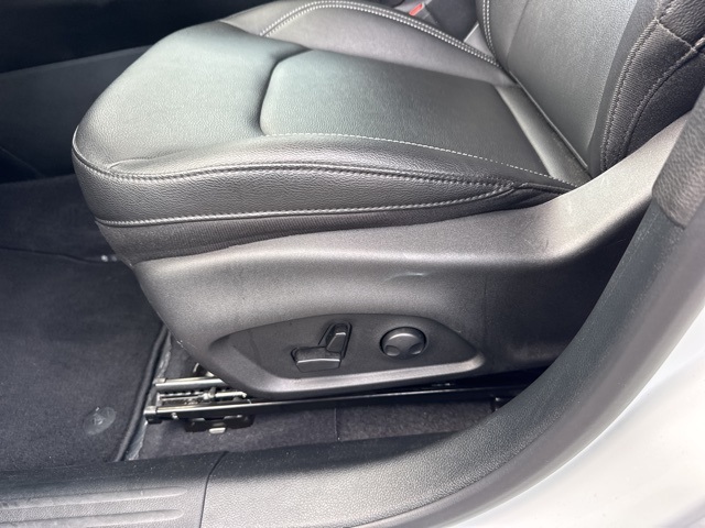 2025 Jeep Compass Limited photo 10
