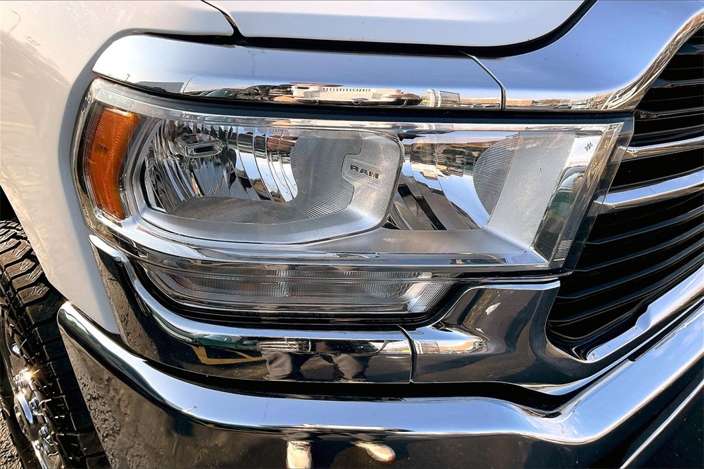 2020 RAM 2500 - Image 26