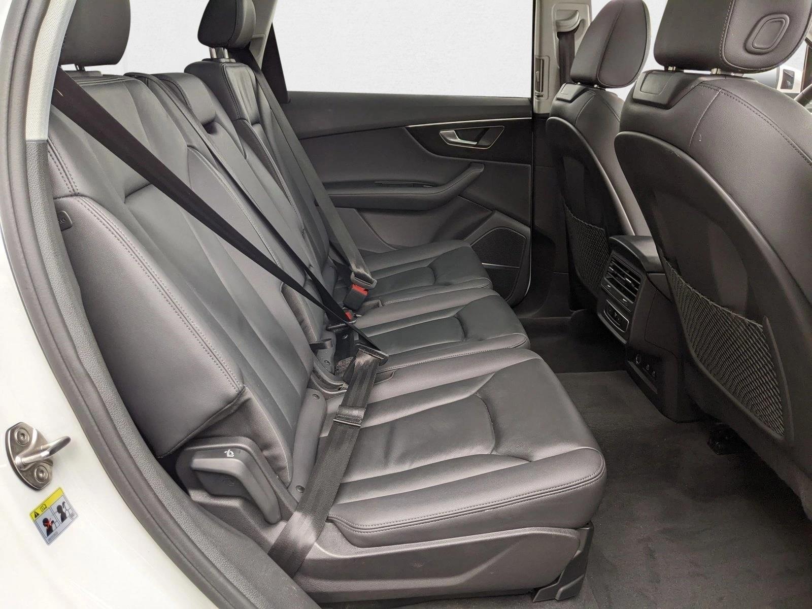2023 Audi Q7 Premium Plus 55 photo 23