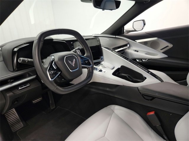 2021 Chevrolet Corvette Stingray 2LT photo 19