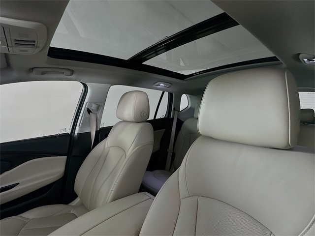2019 Buick Envision Premium II photo 18