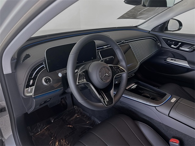 2026 Mercedes Benz E 350 photo 9