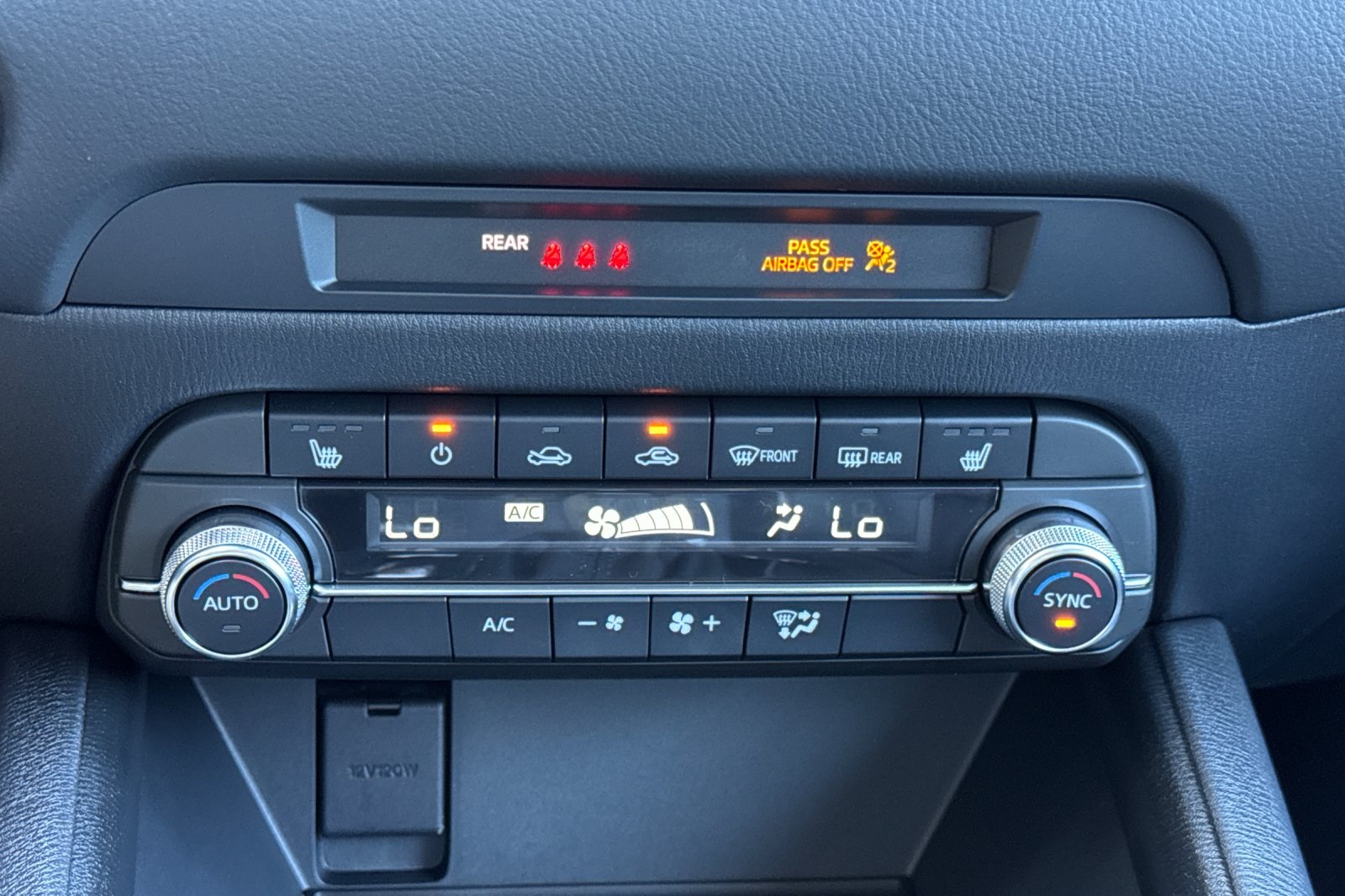 2025 Mazda CX-5 2.5 Select photo 18