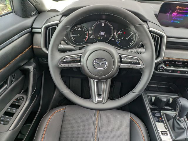 2025 Mazda CX-50 2.5 Turbo Premium photo 15