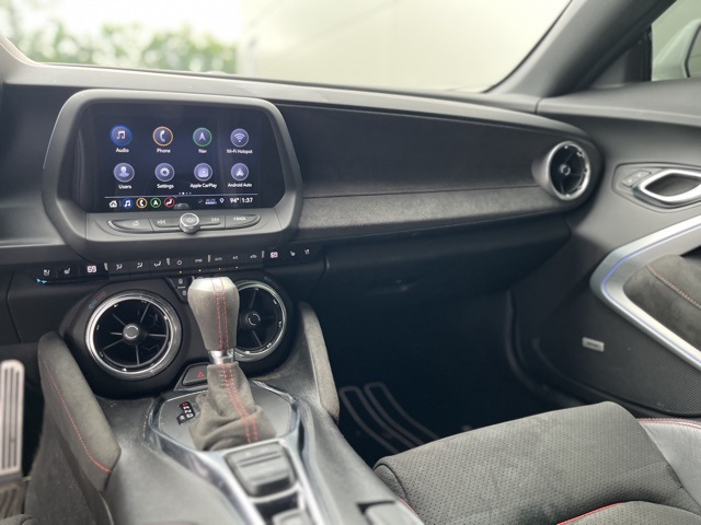 2019 Chevrolet Camaro ZL1 photo 5
