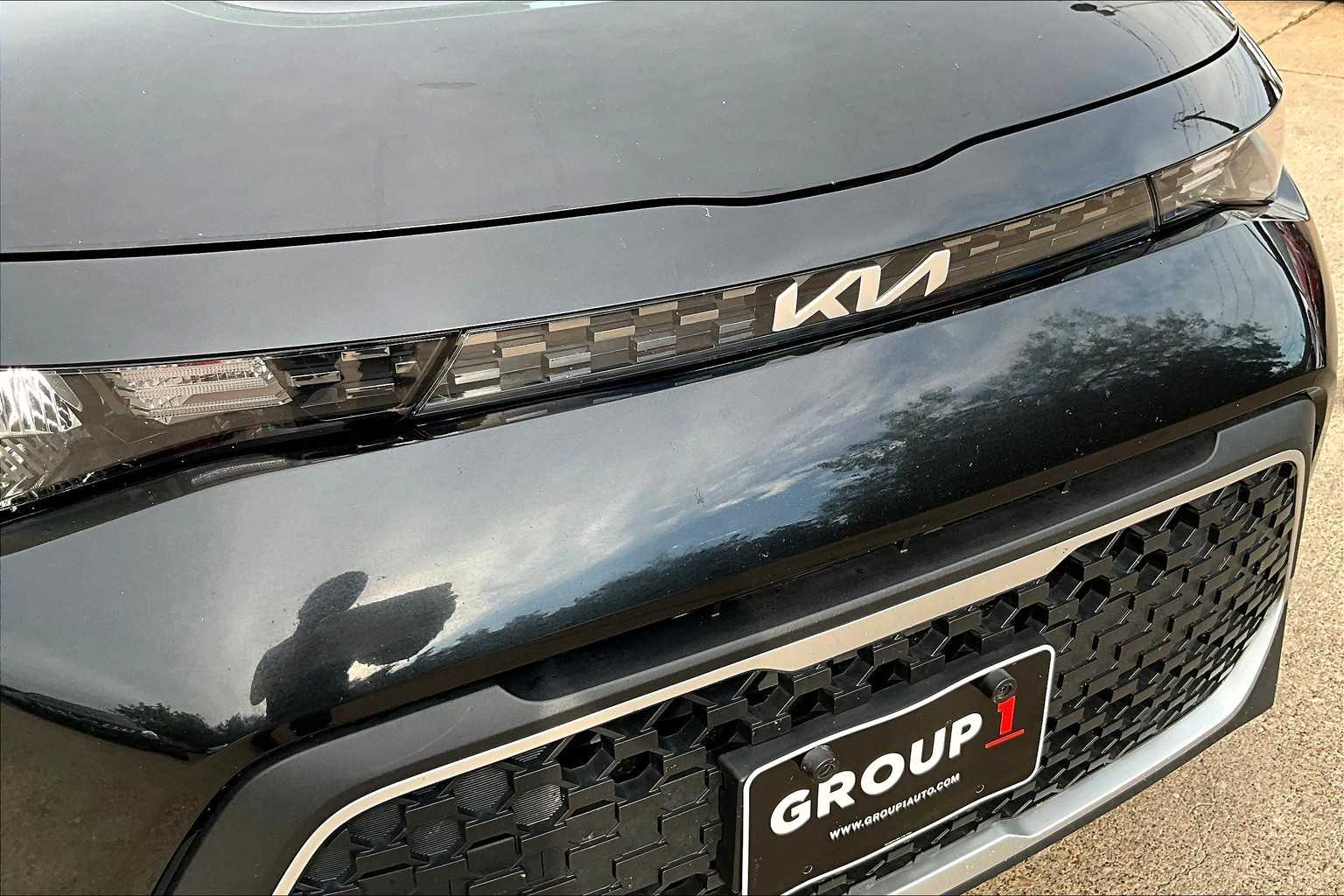 2023 Kia Soul LX S photo 26