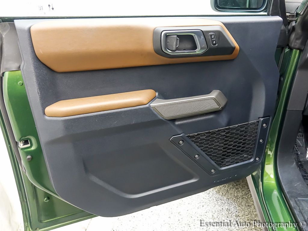 2023 FORD BRONCO - Image 20