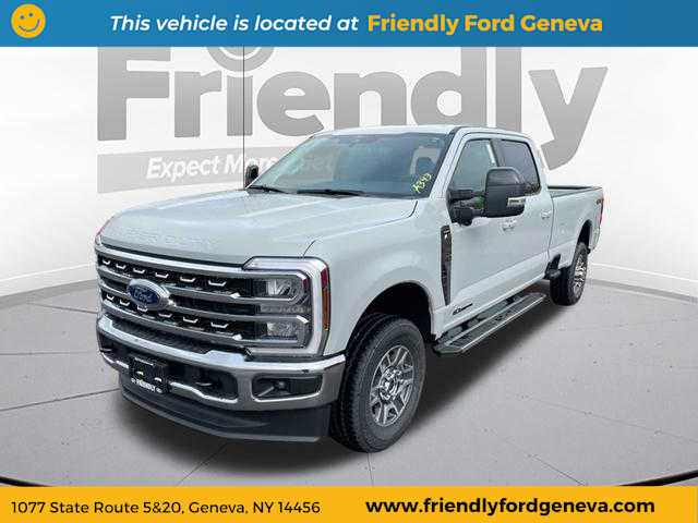 2026 Ford F-350 Base's photo