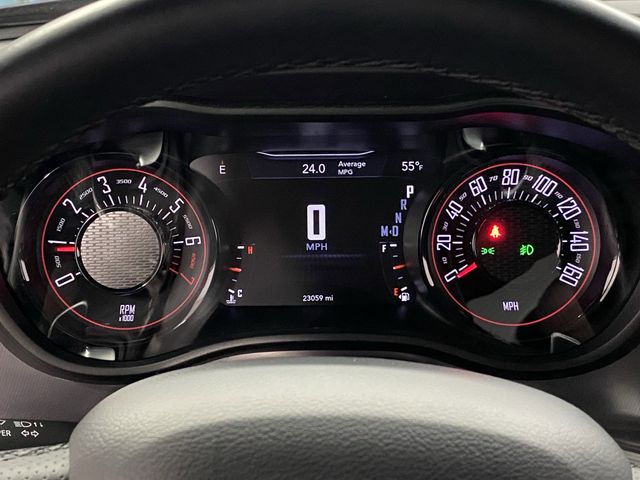 2021 Dodge Challenger GT photo 15