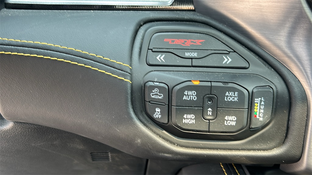 2023 Ram 1500 TRX photo 29
