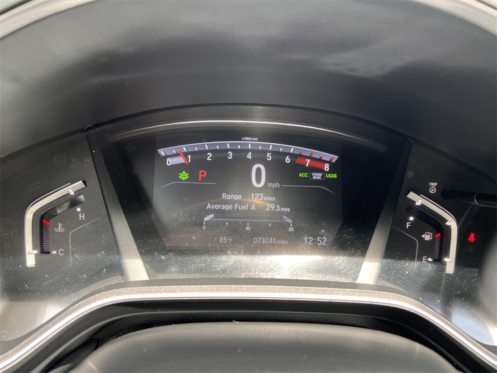 2020 Honda CR-V Touring photo 27