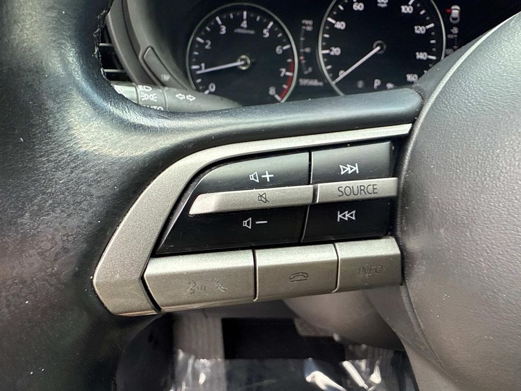 2021 Mazda CX-30 Select photo 34